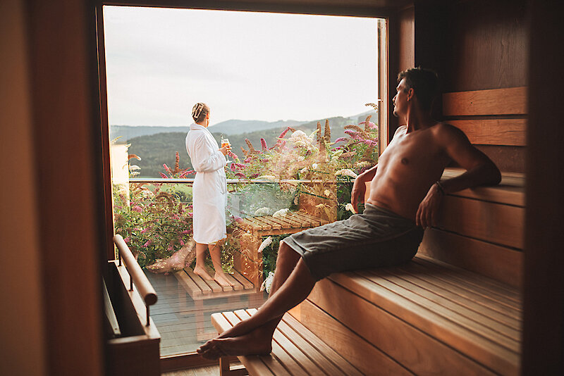 Bilder vom Landhotel Thula in Lalling